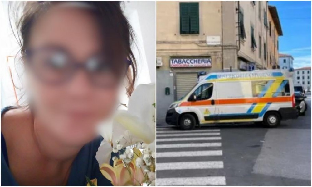 O moldoveancă a murit după ce a căzut secerată sub privirile fetei de 12 ani. Doi copii au rămas orfani